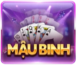 Game bài đổi thưởng B29: Mậu binh