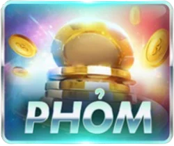 Game bài đổi thưởng B29: Phỏm