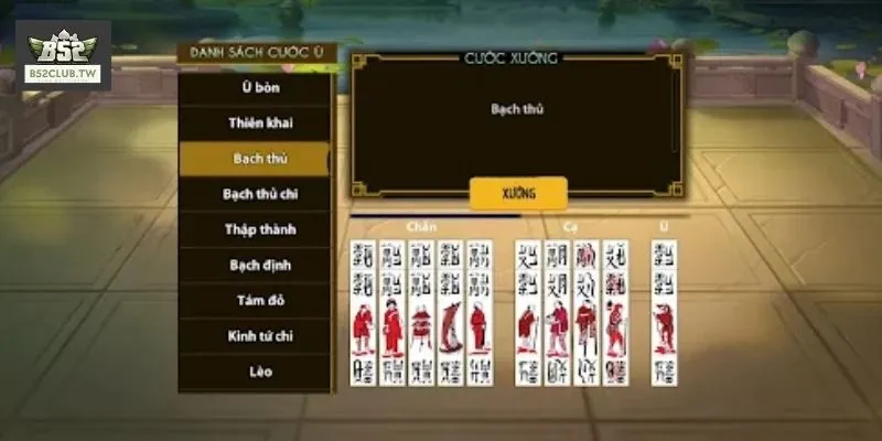 Những lỗi chơi thường gặp của hội viên