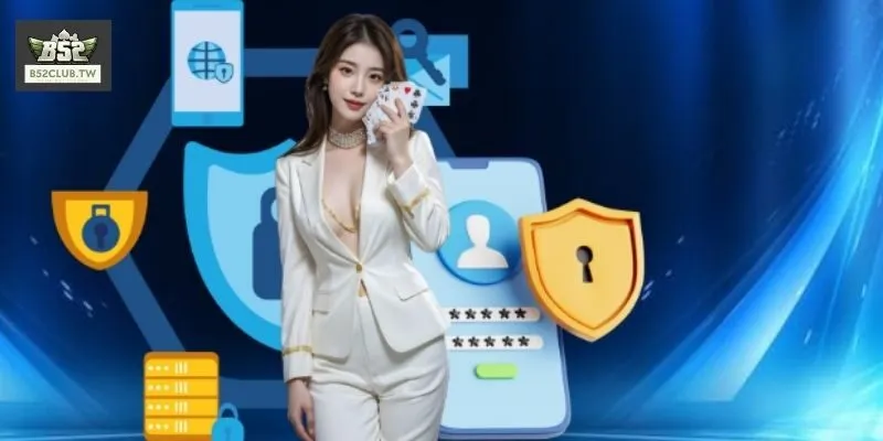 Biện pháp bảo vệ được B52 áp dụng