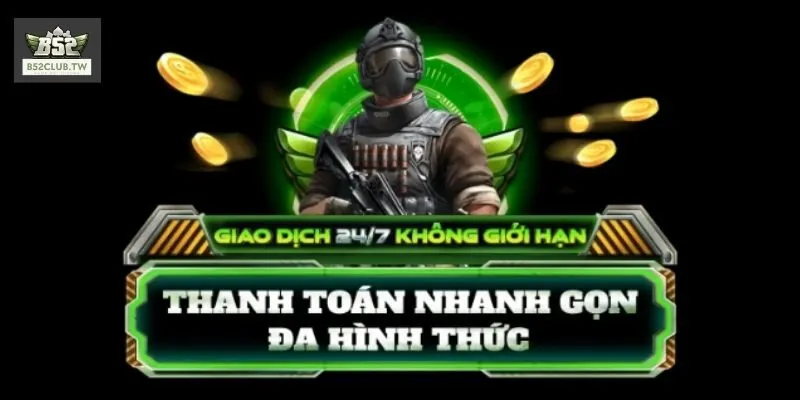 Khuyến Mãi B52 - Tổng Hợp Các Sự Kiện Hot Nhất 2026 3 Khuyến mãi giao dịch lần 2 lên đến 50% tại B52