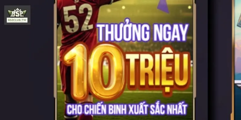 Một số thắc mắc thường gặp B52 liên quan đến khuyến mãi