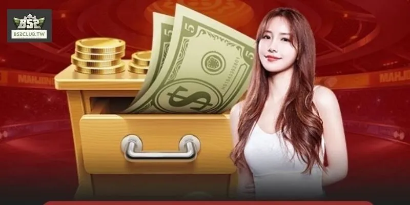 Thao tác rút tiền B52Club với các bước đơn giản cho tân thủ