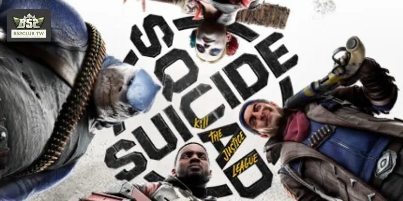 The Suicide Squad - Cá Cược Đẳng Cấp, Nhận Thưởng Mãn Nhãn