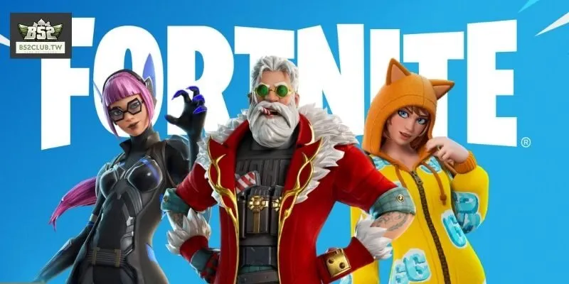 Tin tức khái quát chính xác nhất về Fornite